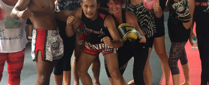 Muay Thai