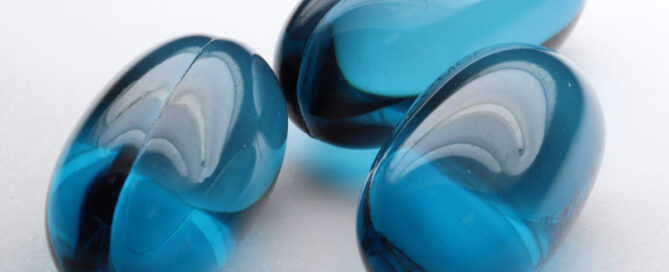 capsule