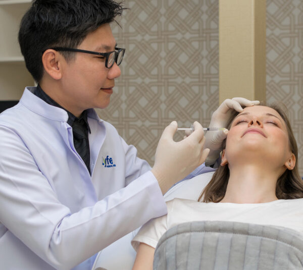 What Are Dermal Fillers?