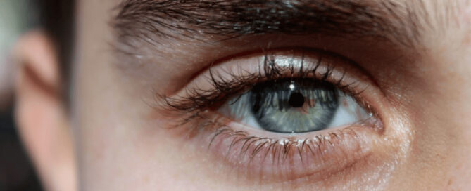 eye