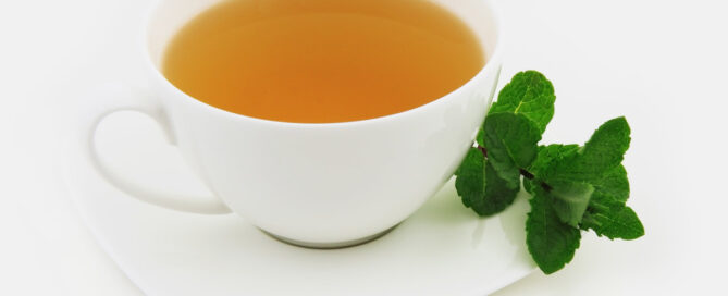 tea