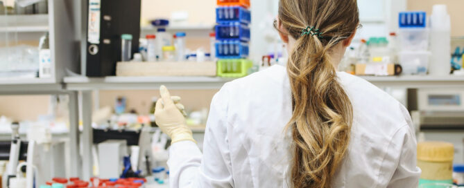 Laboratory
