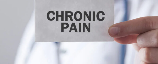 chronic pain