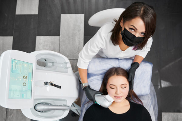 What Is Ultraformer III?