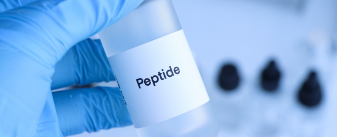 peptide therapy
