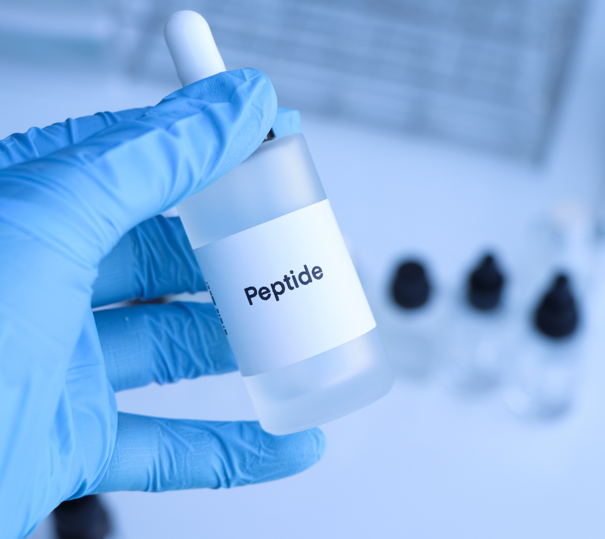 peptide therapy