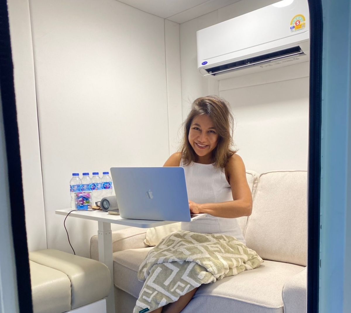 Hyperbaric Oxygen Therapy