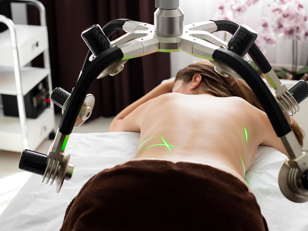 cellulite reduction treatment