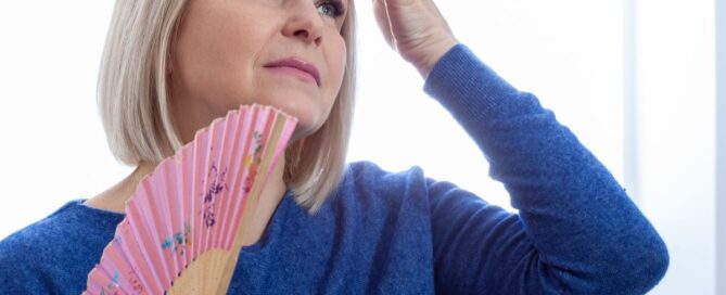 Menopause & Hormone Support in Phuket