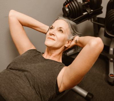 Testosterone Therapy for Women