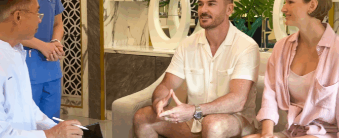 Annual Health Check-Up in Phuket