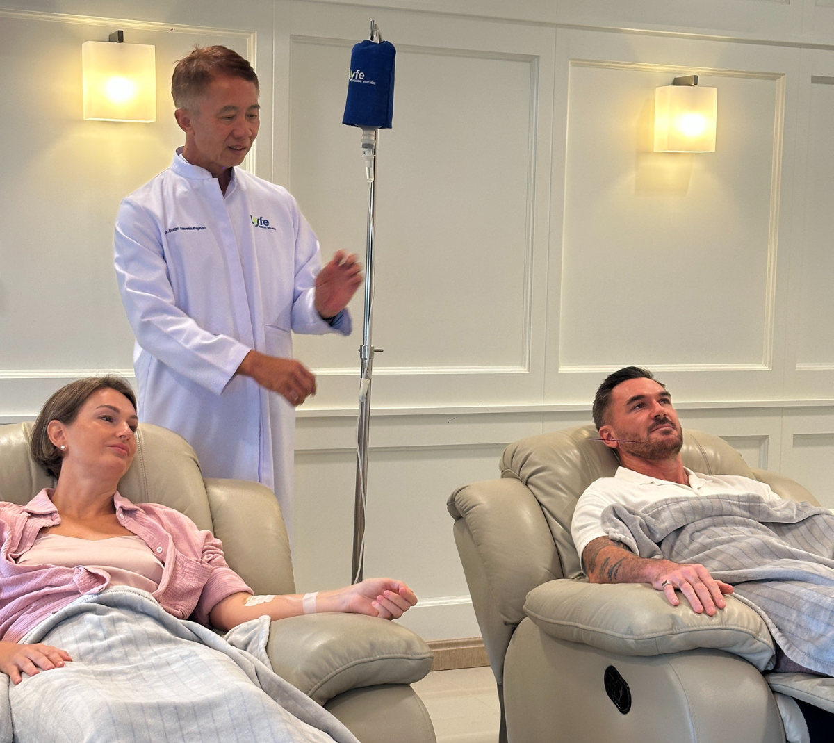 Peptide therapy Peptide therapy