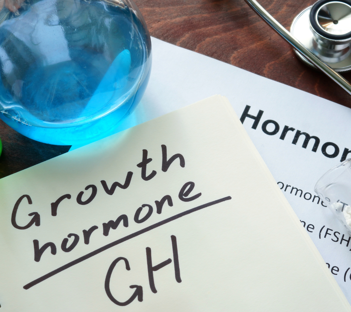 Growth Hormone