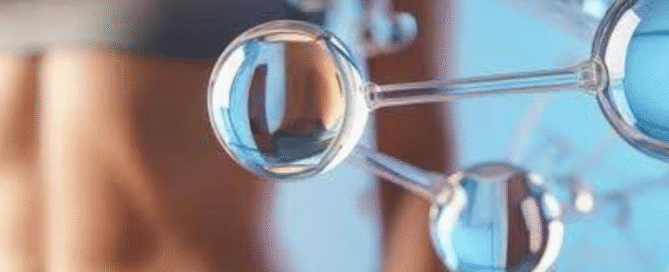 Regenerative Peptide Therapy