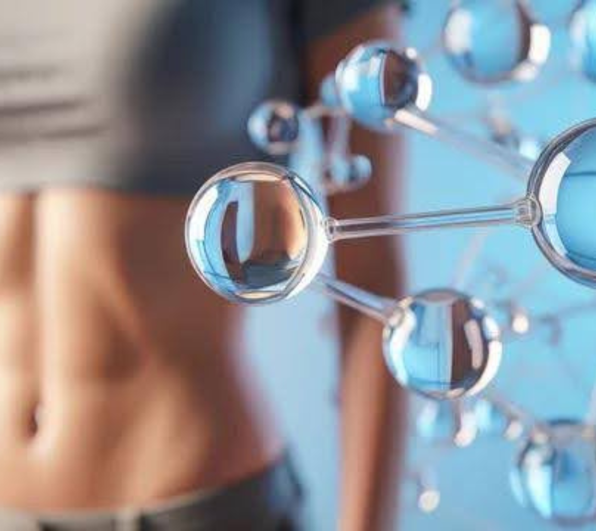 Regenerative Peptide Therapy