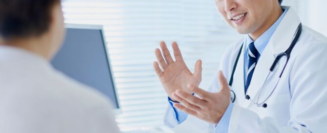 stem cell consultation