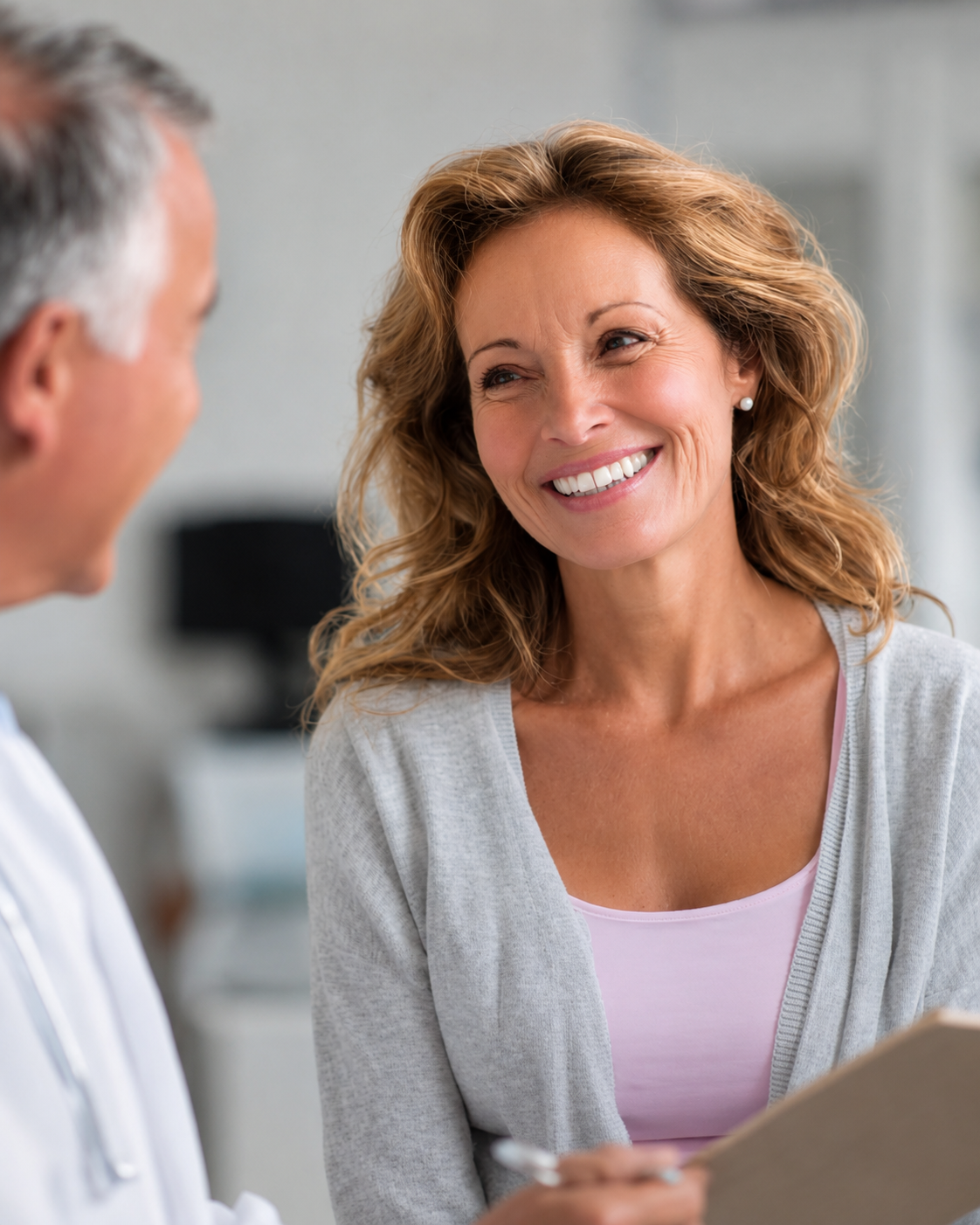 bio-identical harmone therapy