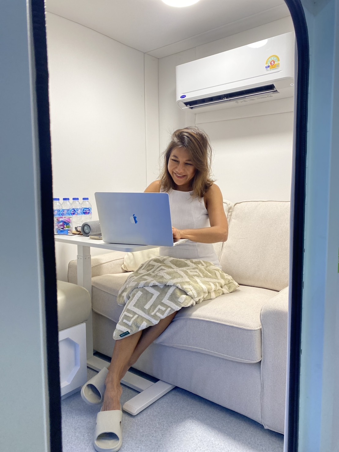 What Is Mild Hyperbaric Oxygen Therapy? What Is Mild Hyperbaric Oxygen Therapy?