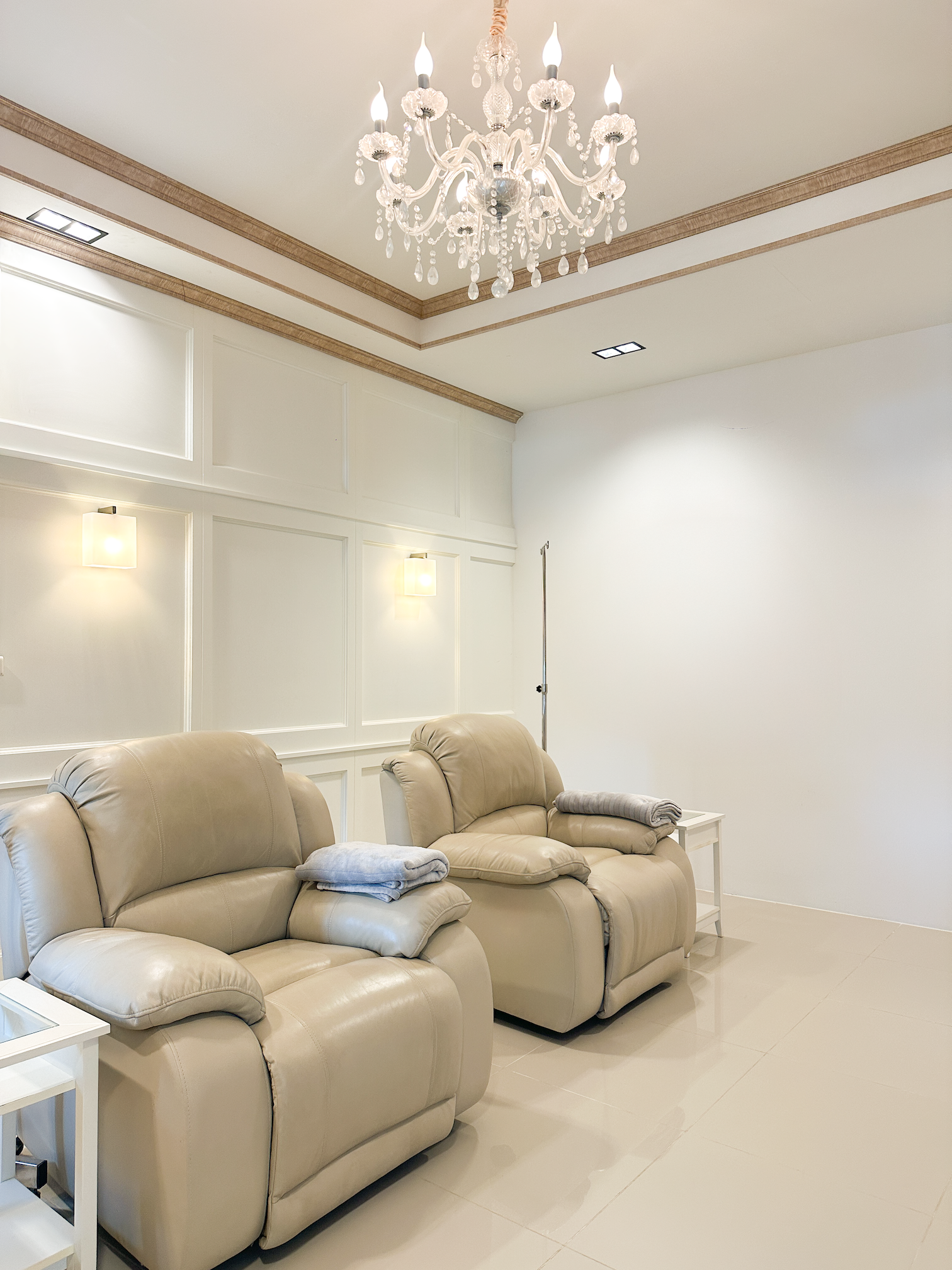 Lyfe Medical Wellness Rawai Clinic