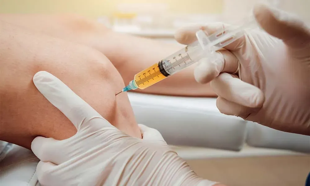 Stem Cell Therapy for Joint Pain in Phuket Facial stem cell therapy skin rejuvenation at physician-supervised clinic Phuket Thailand